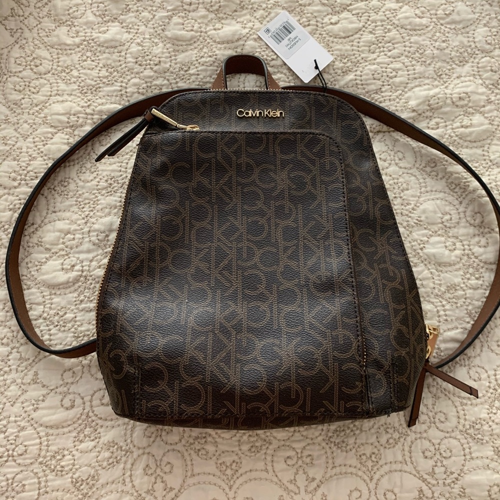 Calvin Klein Hudson backpack